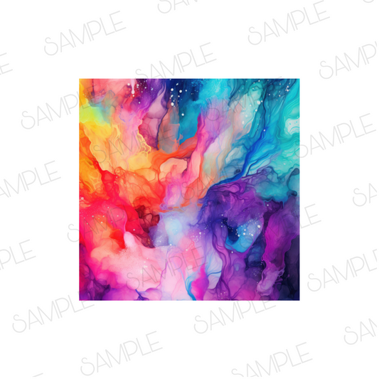 NEONWATERCOLOR4 SHEET