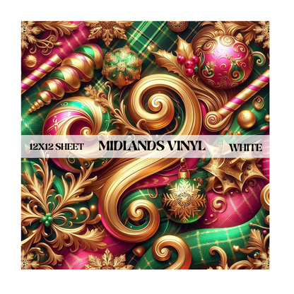 NGPCHRISTMAS COLLECTION - ASSORTED PATTERNS