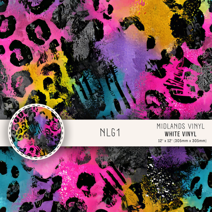 NLG COLLECTION - ASSORTED PATTERNS