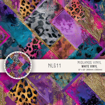 NLG COLLECTION - ASSORTED PATTERNS