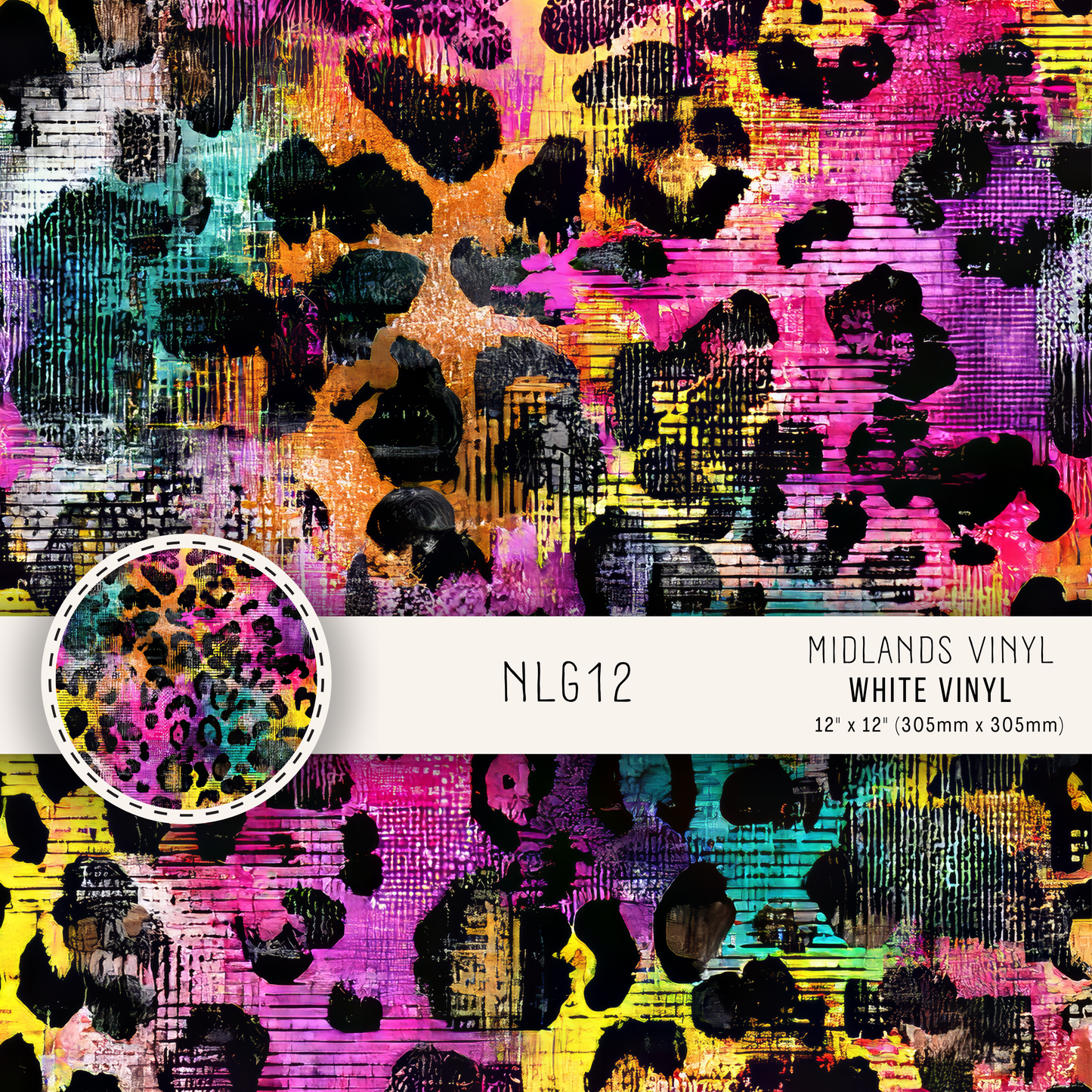 NLG COLLECTION - ASSORTED PATTERNS