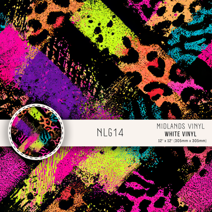 NLG COLLECTION - ASSORTED PATTERNS