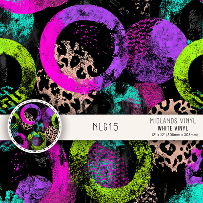 NLG COLLECTION - ASSORTED PATTERNS