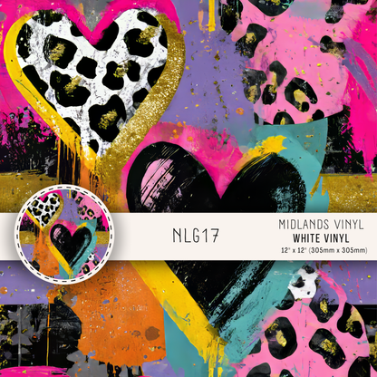 NLG COLLECTION - ASSORTED PATTERNS