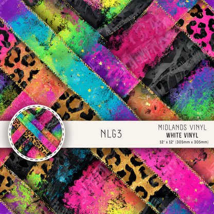 NLG COLLECTION - ASSORTED PATTERNS