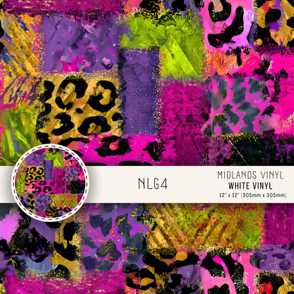 NLG COLLECTION - ASSORTED PATTERNS
