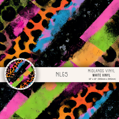 NLG COLLECTION - ASSORTED PATTERNS