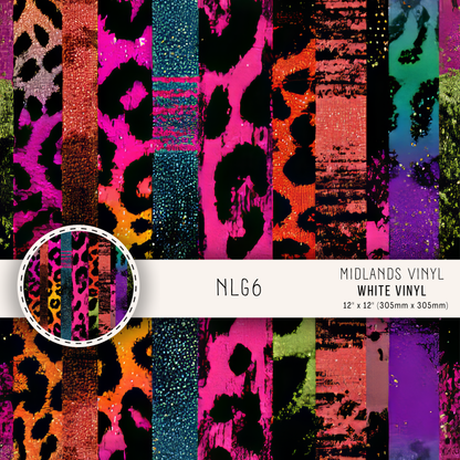 NLG COLLECTION - ASSORTED PATTERNS