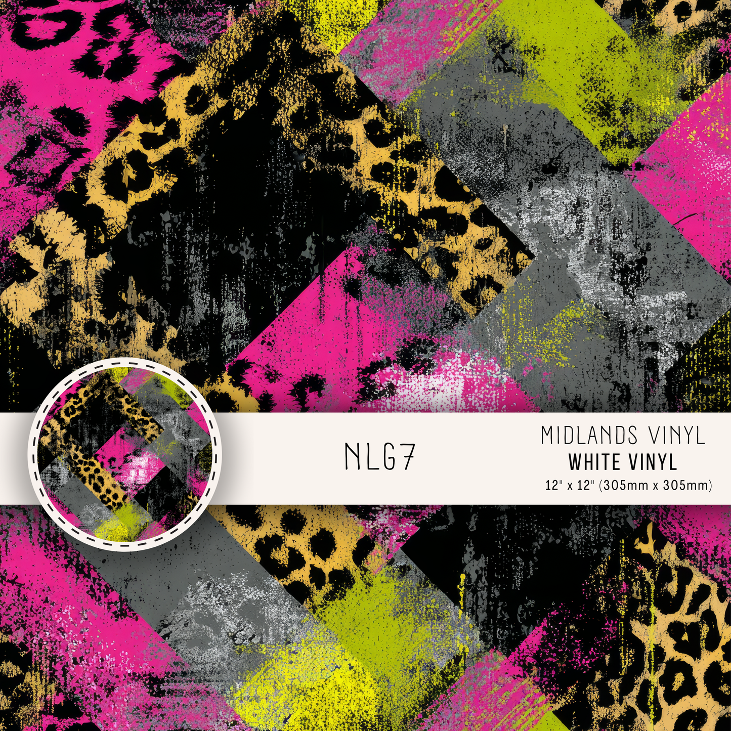 NLG COLLECTION - ASSORTED PATTERNS