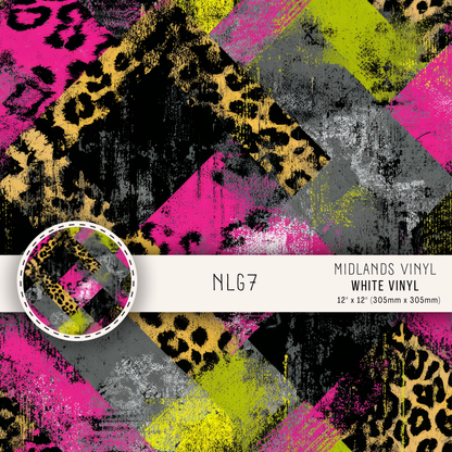 NLG COLLECTION - ASSORTED PATTERNS