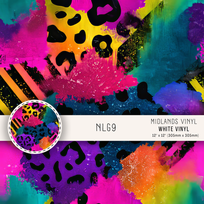 NLG COLLECTION - ASSORTED PATTERNS