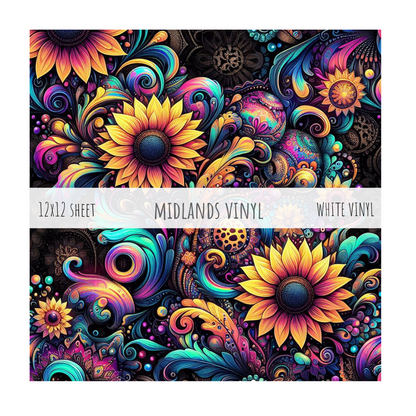 NEON WHISPERS COLLECTION - ASSORTED PATTERNS