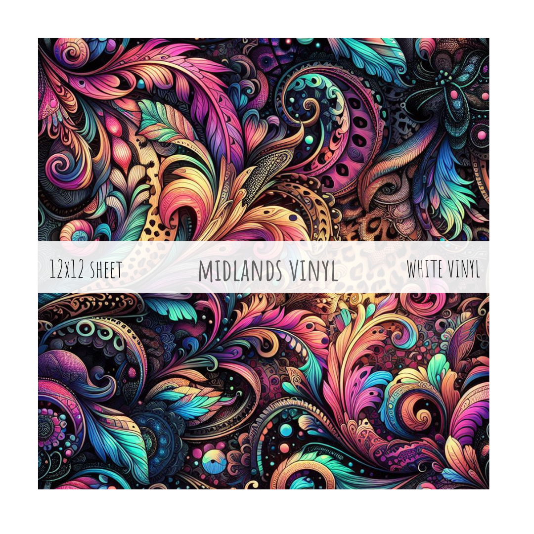 NEON WHISPERS - DIGITAL FILES