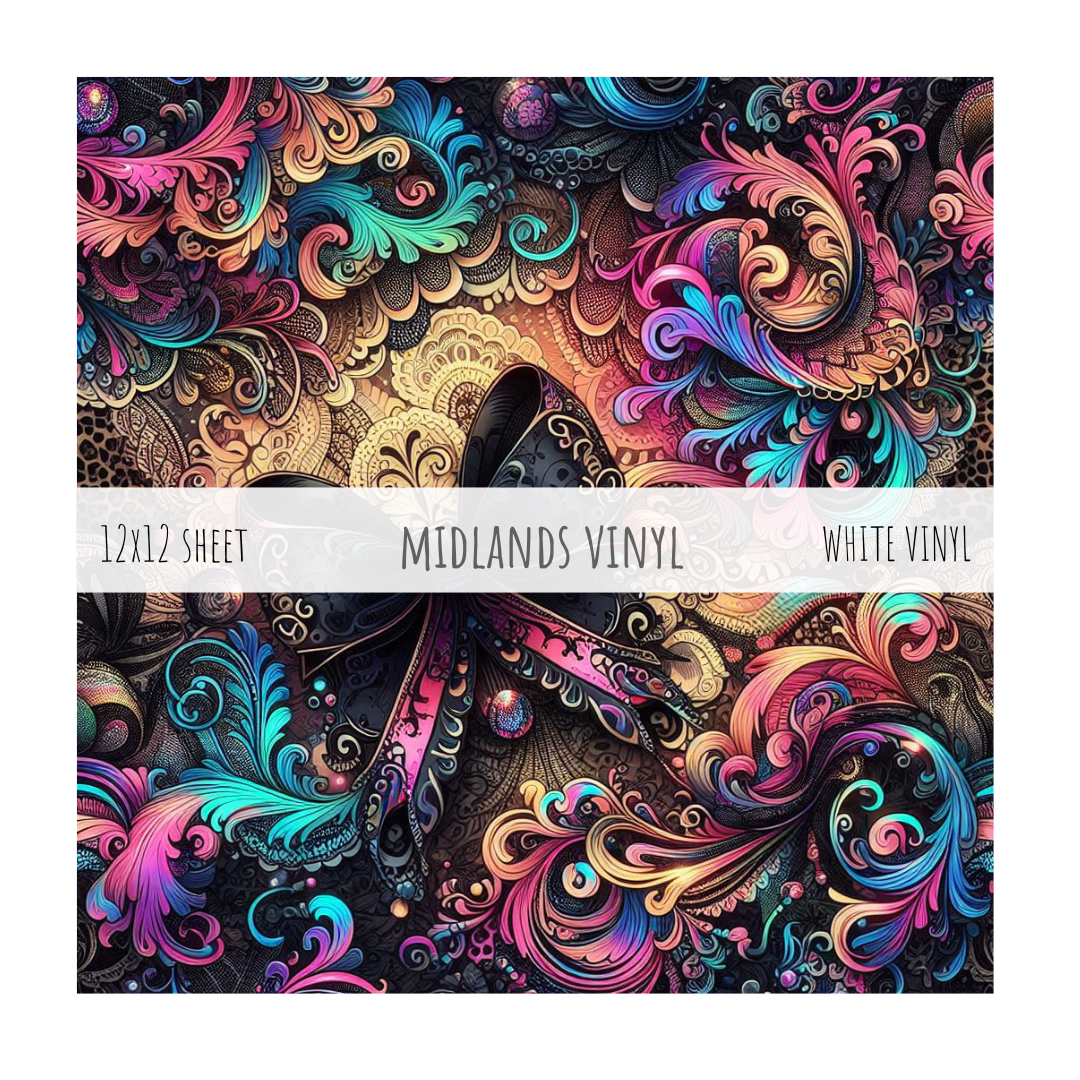 NEON WHISPERS - DIGITAL FILES