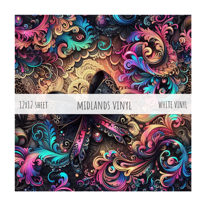 NEON WHISPERS - DIGITAL FILES