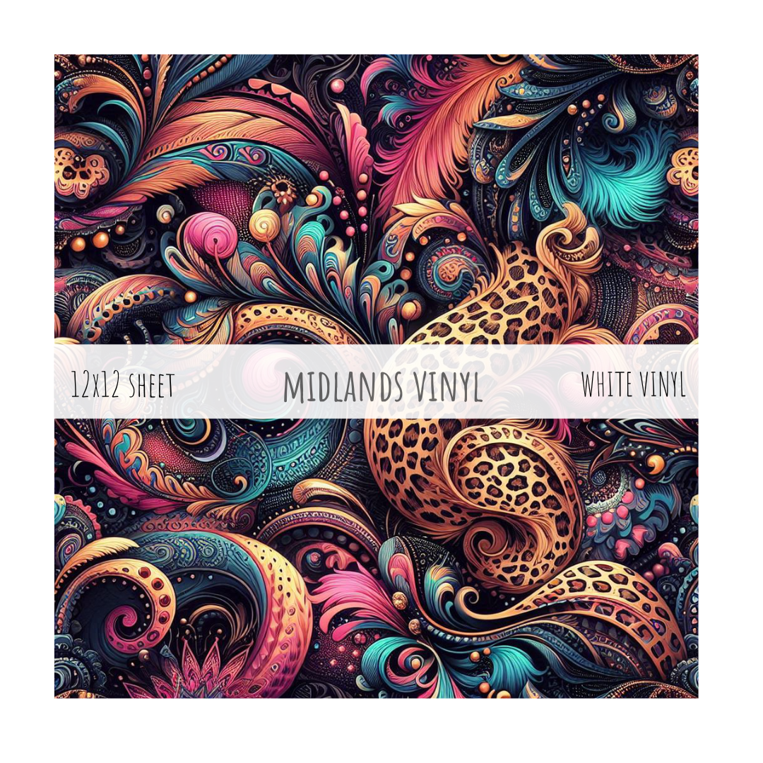 NEON WHISPERS - DIGITAL FILES