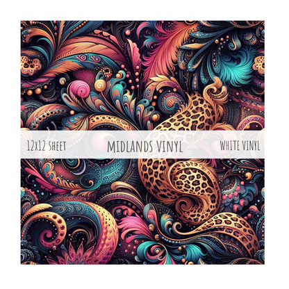 NEON WHISPERS - DIGITAL FILES