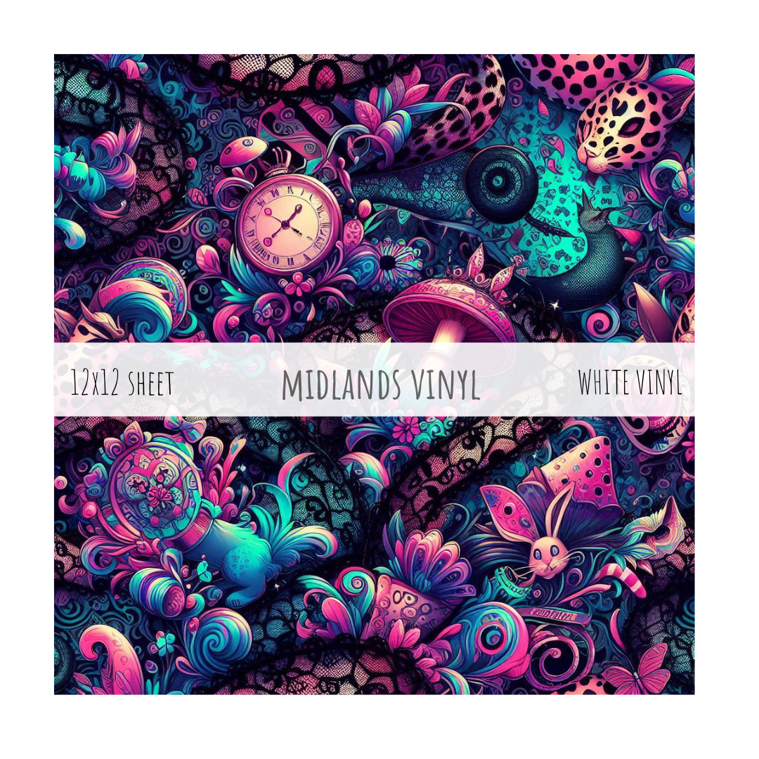 NEON WHISPERS - DIGITAL FILES