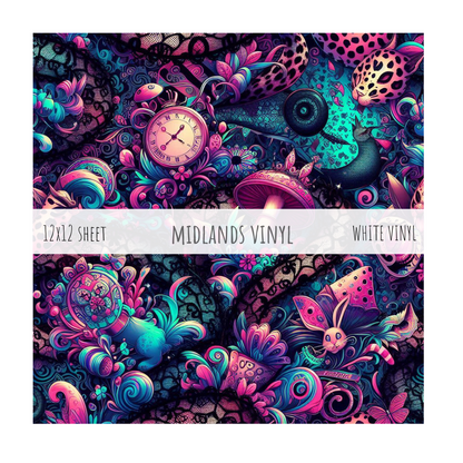 NEON WHISPERS - DIGITAL FILES