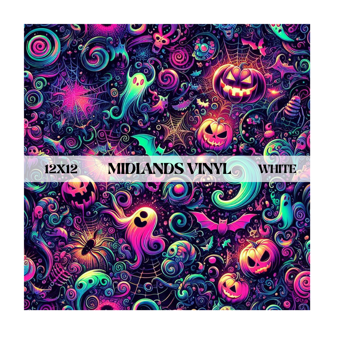 NWHALLOW COLLECTION - ASSORTED PATTERNS