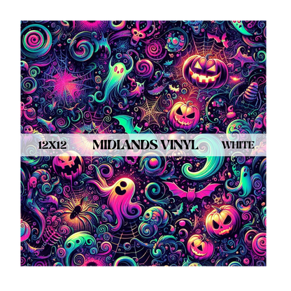 NWHALLOW COLLECTION - ASSORTED PATTERNS