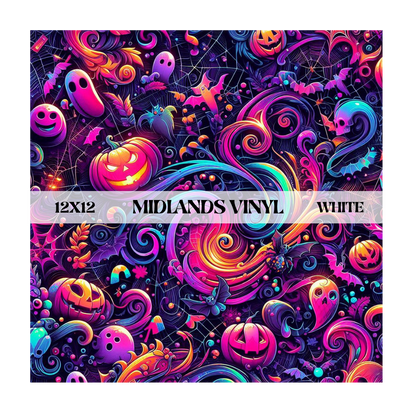 NWHALLOW COLLECTION - ASSORTED PATTERNS