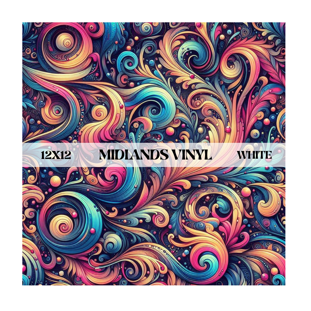 NWSWIRL COLLECTION - ASSORTED PATTERNS