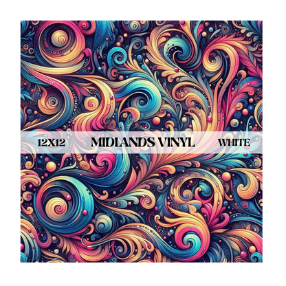 NWSWIRL COLLECTION - ASSORTED PATTERNS