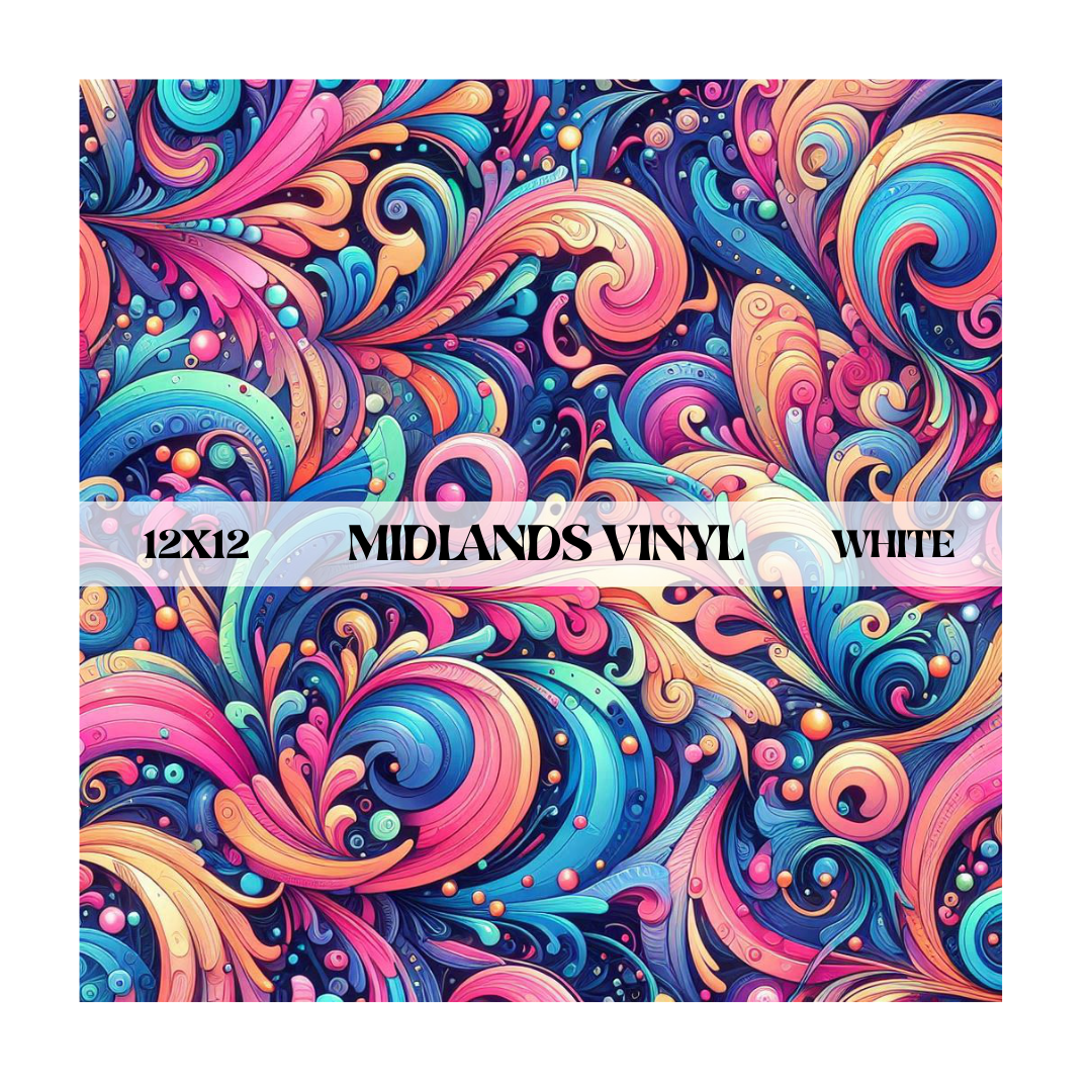 NWSWIRL COLLECTION - ASSORTED PATTERNS