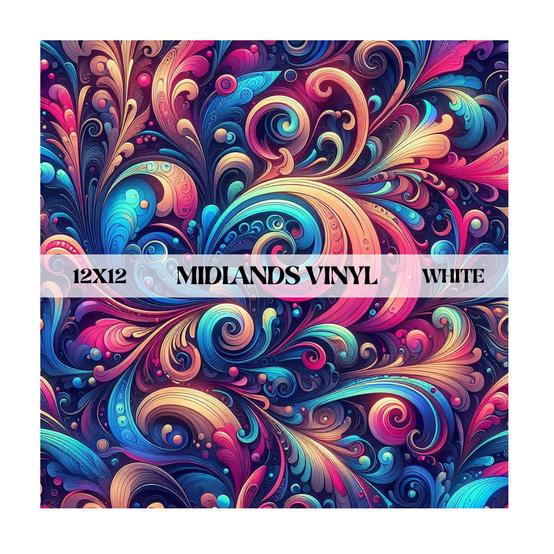 NWSWIRL COLLECTION - ASSORTED PATTERNS