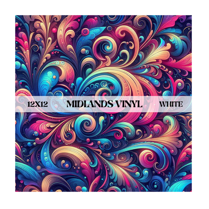 NWSWIRL COLLECTION - ASSORTED PATTERNS