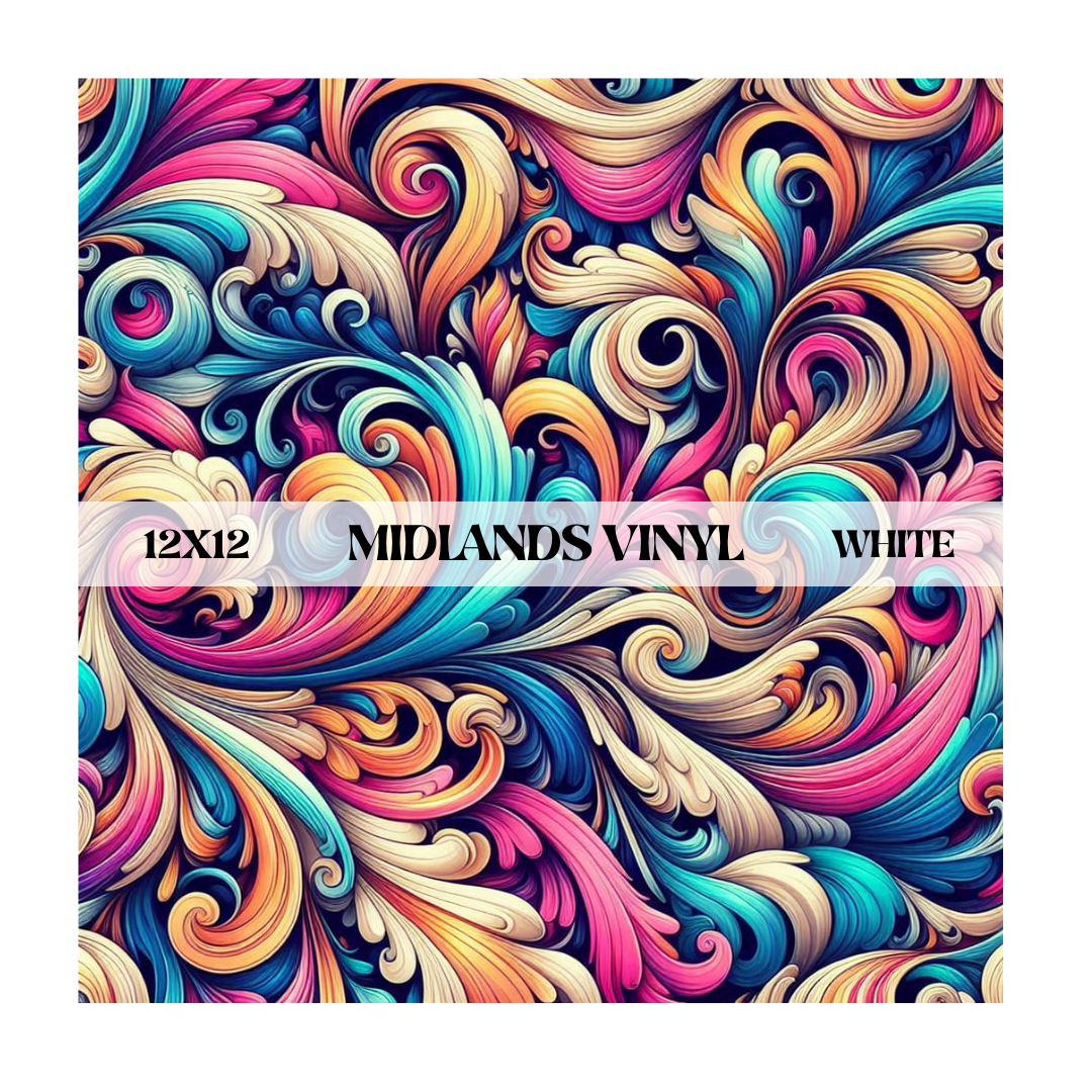 NWSWIRL COLLECTION - ASSORTED PATTERNS