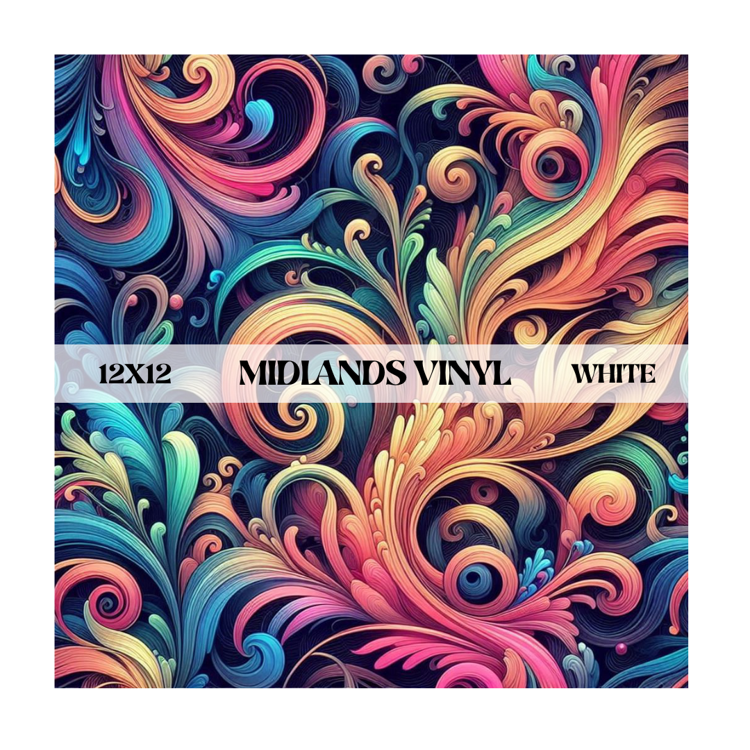 NWSWIRL COLLECTION - ASSORTED PATTERNS
