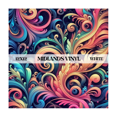 NWSWIRL COLLECTION - ASSORTED PATTERNS