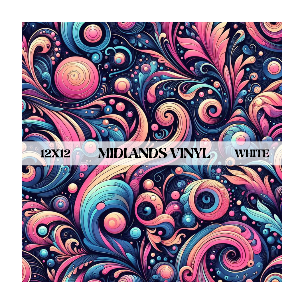 NWSWIRL COLLECTION - ASSORTED PATTERNS
