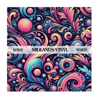 NWSWIRL COLLECTION - ASSORTED PATTERNS