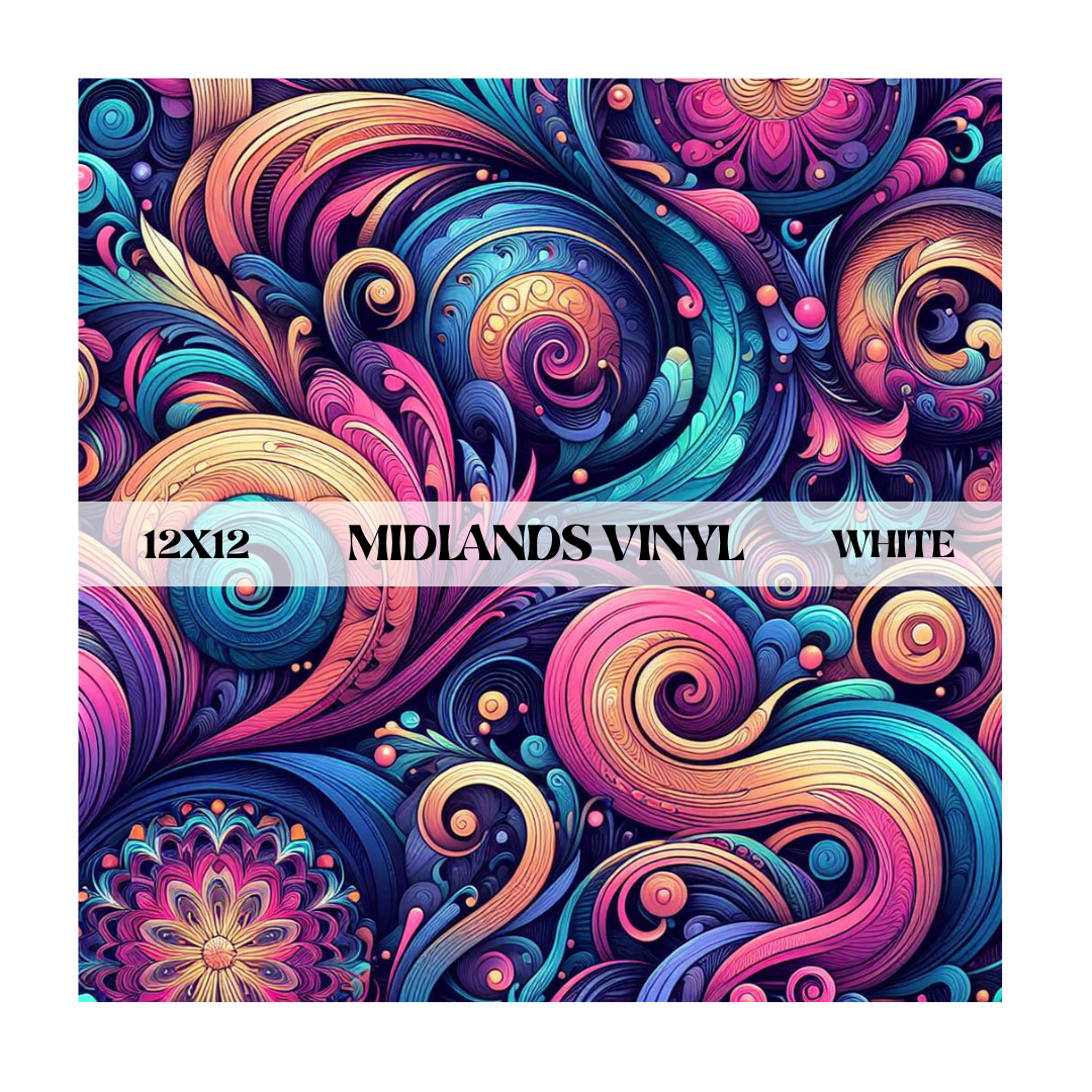 NWSWIRL COLLECTION - ASSORTED PATTERNS