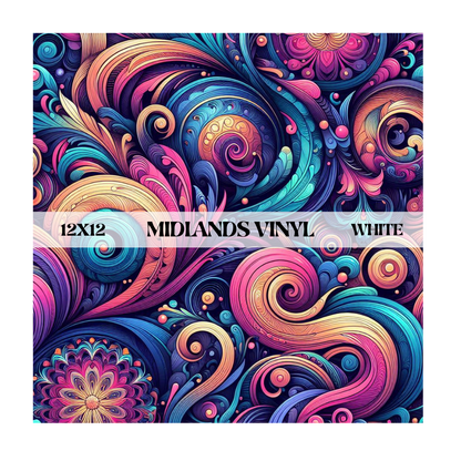 NWSWIRL COLLECTION - ASSORTED PATTERNS