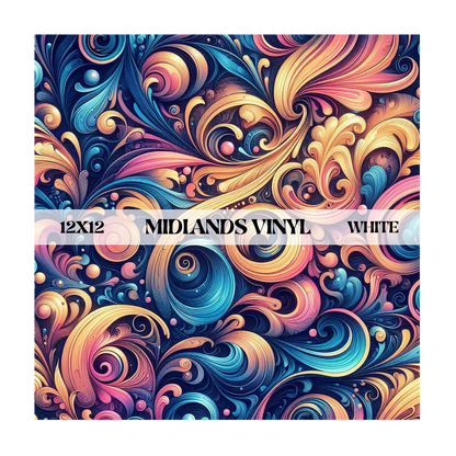 NWSWIRL COLLECTION - ASSORTED PATTERNS