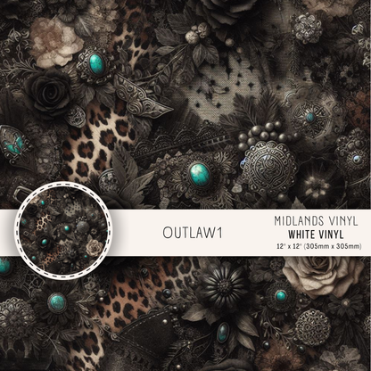 OUTLAW COLLECTION - ASSORTED SIZES/PATTERNS