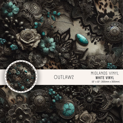 OUTLAW COLLECTION - ASSORTED SIZES/PATTERNS