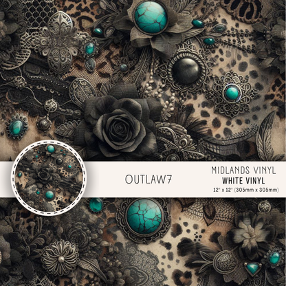 OUTLAW COLLECTION - ASSORTED SIZES/PATTERNS