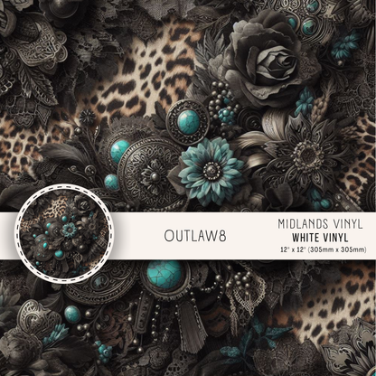 OUTLAW COLLECTION - ASSORTED SIZES/PATTERNS