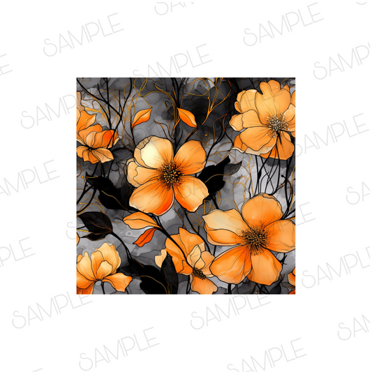 OBFLORAL1 SHEET