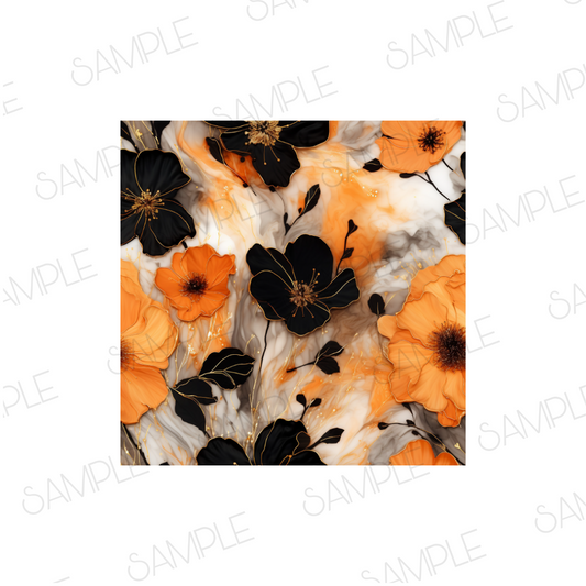 OBFLORAL4 SHEET