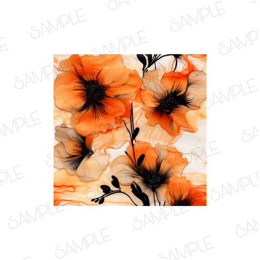 OBFLORAL5 SHEET