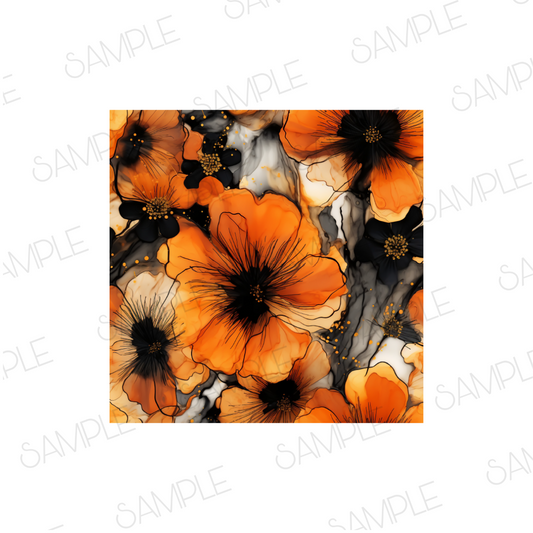 OBFLORAL6 SHEET