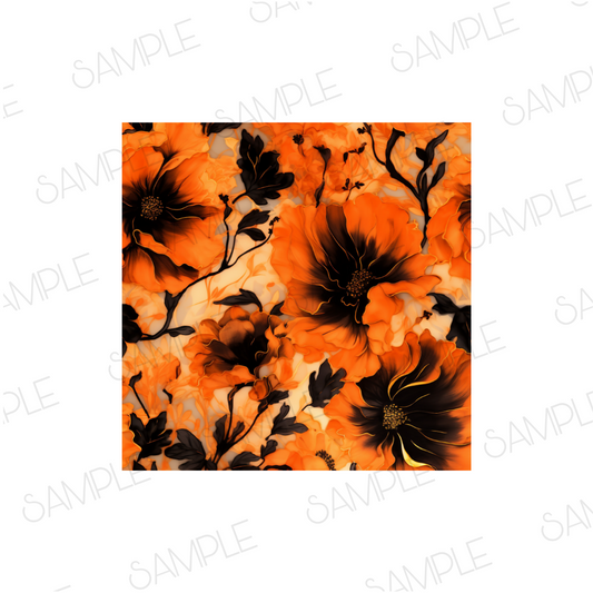 OBFLORAL7 SHEET