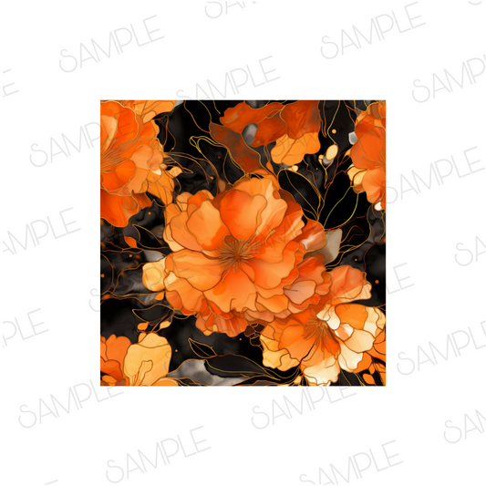 OBFLORAL8 SHEET