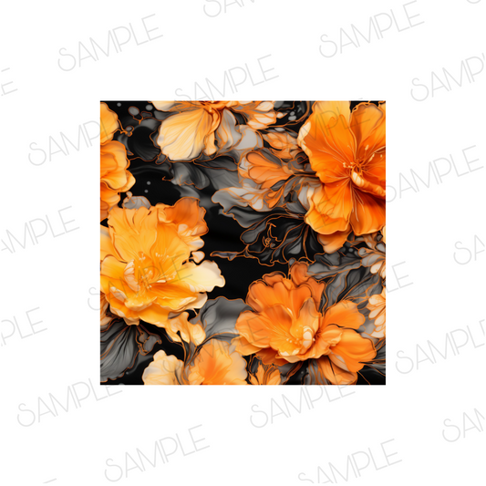 OBFLORAL9 SHEET
